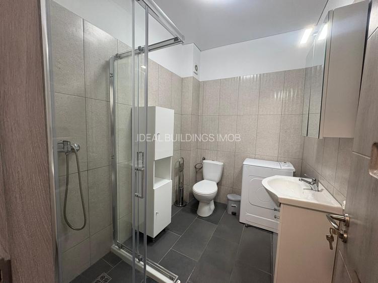 PRIMA INCHIRIERE- AC/Centrala-Militari Residence - 6