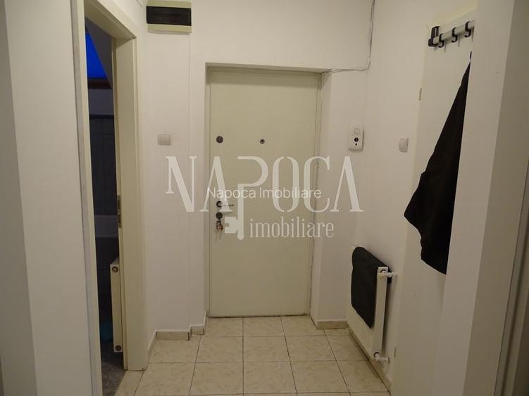 Apartament 3 camere de vanzare in Plopilor, Cluj Napoca - 10