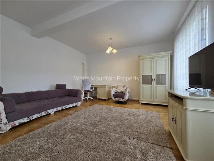 Apartament spatios de inchiriat Dealul Cetatii - 25