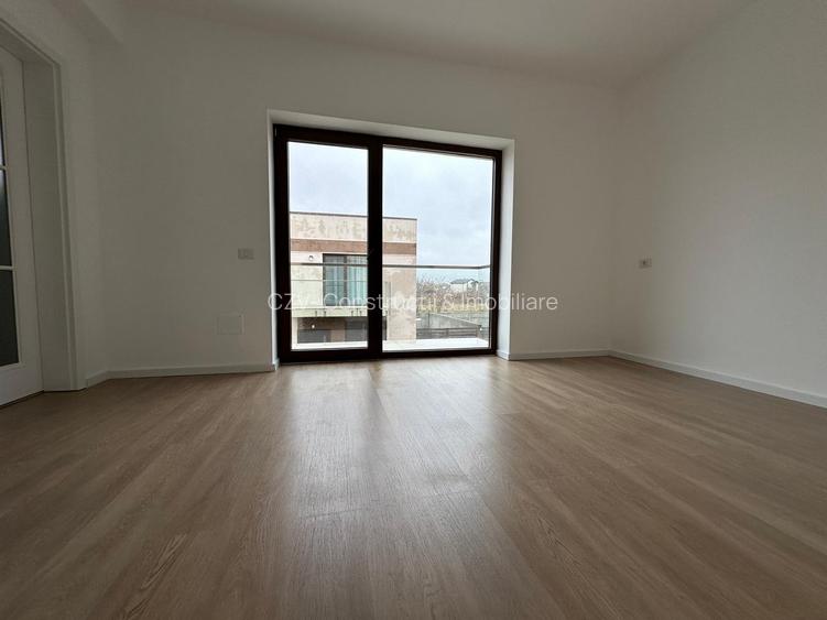 Proiect Nou / Vile Individuale si Duplex - Cartierul Latin - 14