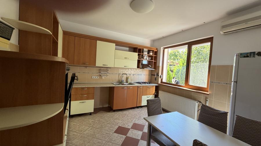 Vilă de vânzare Snagov – 6 camere, teren 1000 mp, aproape de lac și pădure - 6