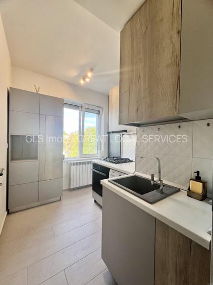 Apartament de inchiriat Floreasca - Barbu Vacarescu - 7