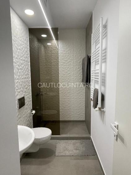 Apartament 3 camere | Pipera | 4City Notrh | Prima inchiriere | Lux  - 8