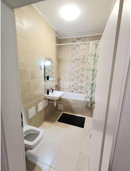 Apartament 1 camera, Mobilat/Utilat, plus Parcare, Maurer - 3