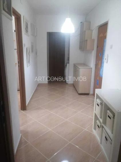 Apartament 2 Camere | Sebastian | Mobilat Utilat | Pet Friendly | - 4