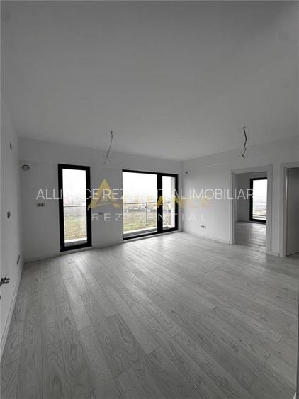 Apartament 3 camere in complex SunLake - 120.000eur+TVA - 9