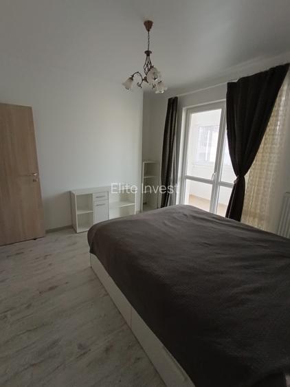 Apartament 2 camere-10 min Metrou Aparatorii Patriei-Loc parcare inclus - 4