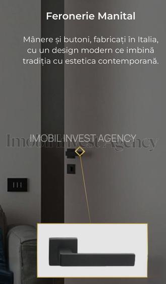 Apartament 2 Camere în complexul BHB Avenue - 35