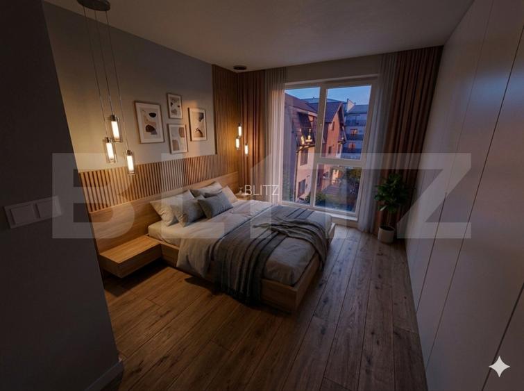 COMISION 0 | APARTAMENT 3 CAMERE | ZONA COJOCNEI - 3