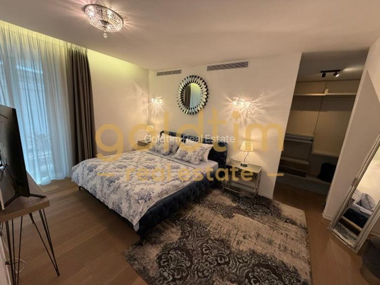 ONE CHARLES DE GAULLE | Duplex Exclusivist cu 4 Camere | Primăverii/2 Parcari - 6