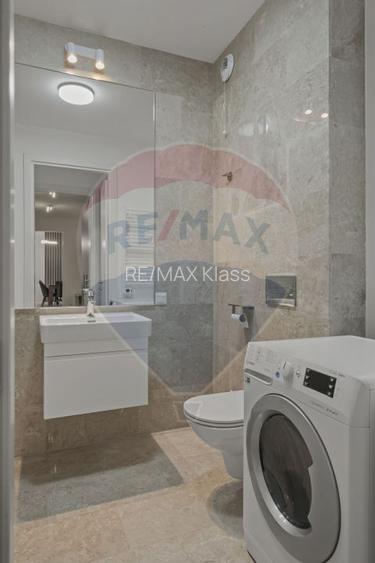 Apartament luminos cu 3 camere, parcare subterana in Luxuria Residence - 21