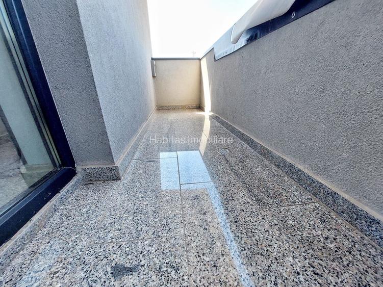 0%Comision 3camere, 74 mp-etaj5+parcare subterana Park Lake/Gheorgheni - 20