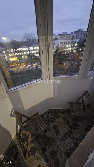 Inchriez garsoniera zona Uverturii Lujerului - 4