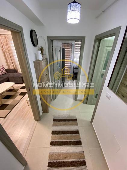 Chirie/Apartament 1 Camera-Decomandat+Loc de parcare /Complex Panoramic Galata! - 7