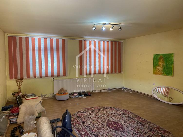 Casa de vanzare in Sibiu, cu doua apartamente - 21