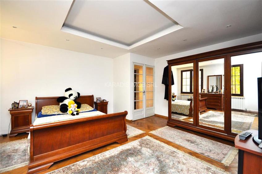 Vanzare apartament cu 4 camere Calea Victoriei - 7