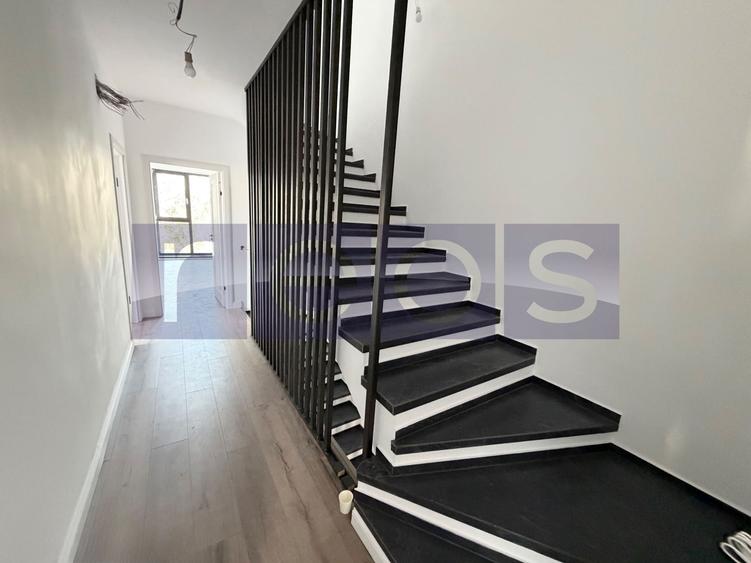 VILA INDIVIDUALA P+1+M | 284 MP UTILI | 5 DORMITOARE | ZONA BUCURESTII NOI - 6