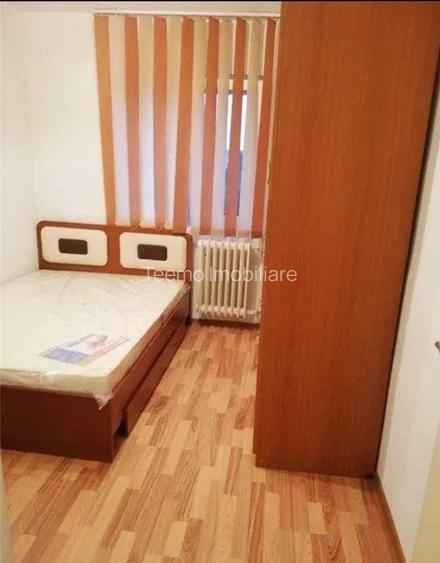 Apartament 3 camere, semidecomandat, 56 mp, ac, metrou, Aparatorii Patriei - 2