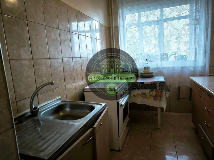 Apartament 2 camere DECOMANDAT – Zona Gheorghe Grigore Cantacuzino, Ploiești - 5