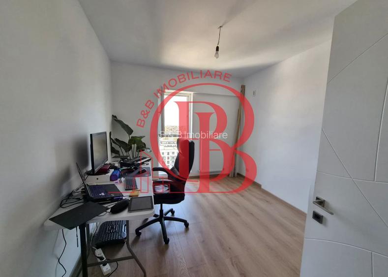 Apartament 3 camere Duplex 12 min Metrou Teclu Parcare Inclusa - 12