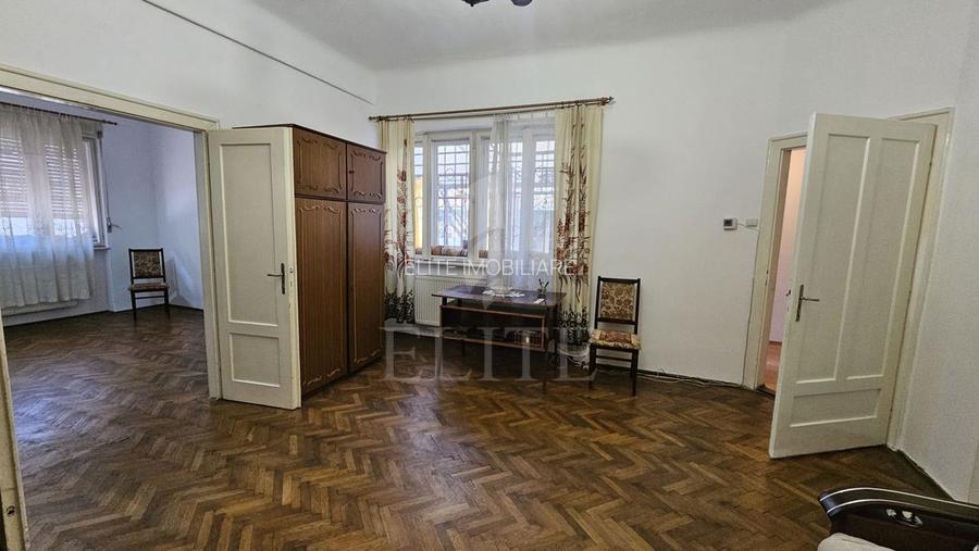 Apartament 3 camere în zona CLINICILOR - 10