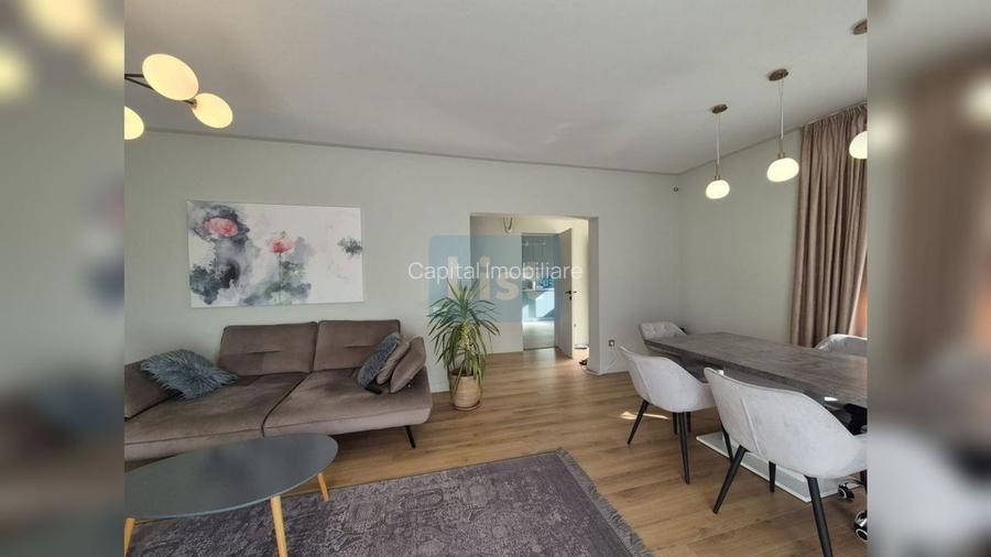 Casa superba la cheie, strada privata, central Dezmir. - 11