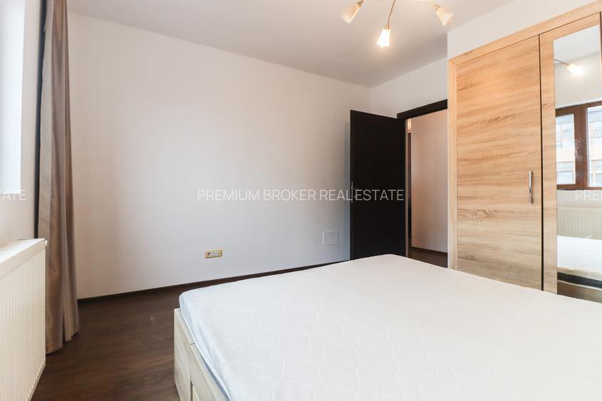 Apartamentul Tragis – spațios și bine compartimentat – - 31