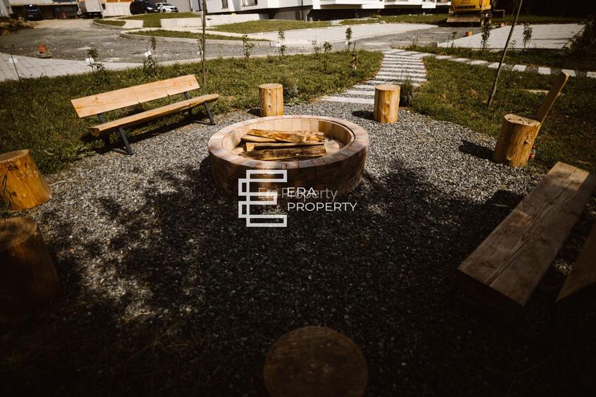 Apartament 3 Camere | 63 mp + gradina 63mp | – Sibiu - 8