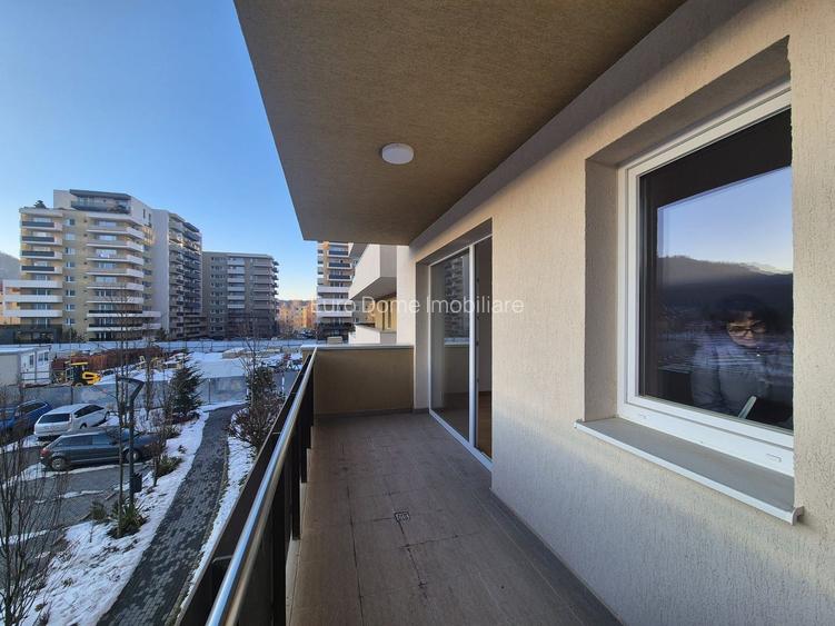 URBAN PLAZA, bloc nou, orientare vestică, apartament la cheie - 6