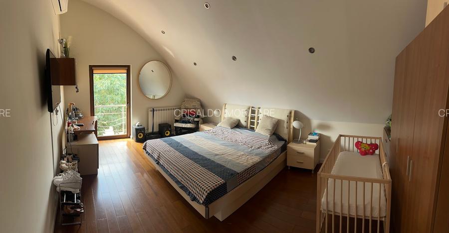 Proprietate deosebila in vecinatatea Padurii Baneasa - 38