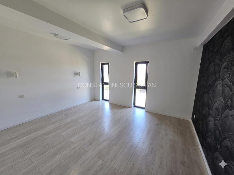 Casă 4 camere | 135 mp utili | 400 mp teren | Complex - 7