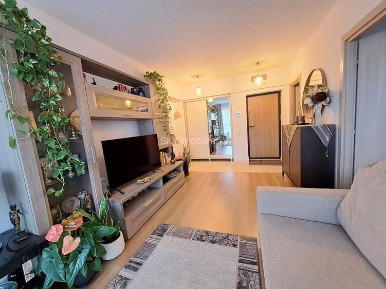 Apartament 3 camere | ONIX PARK North | Pipera – Aviației - 5