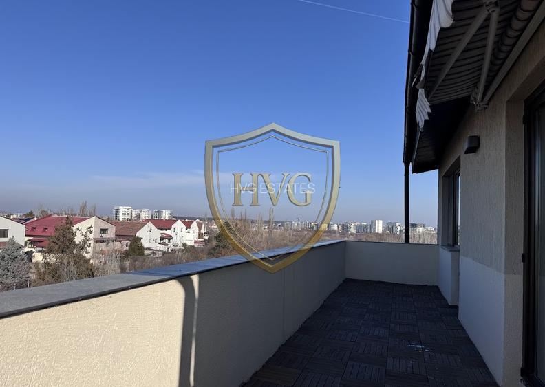 Apartament cu 2 camere | Centrala proprie | Loc de parcare - 9