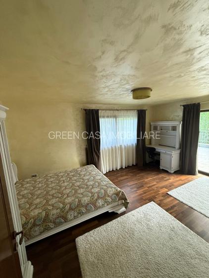 Casă individuală deosebită în Făget, eleganță, confort și intimitate - 6