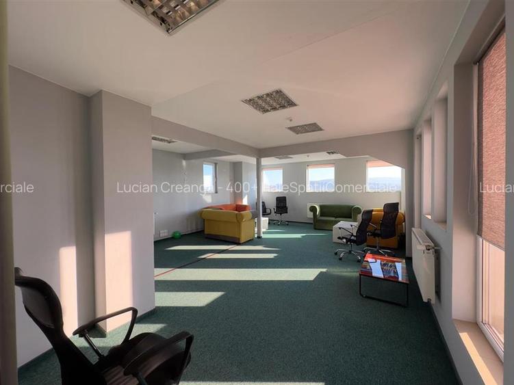Cladire de la 600mp la 1000mp, zona Jumbo - 6