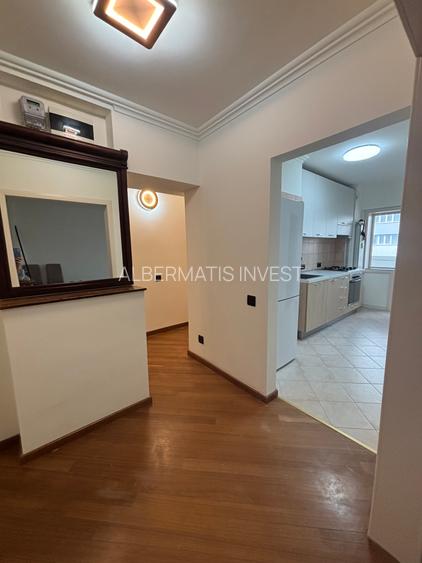 inchiriere apartament 2 camere Dorobanti - 6
