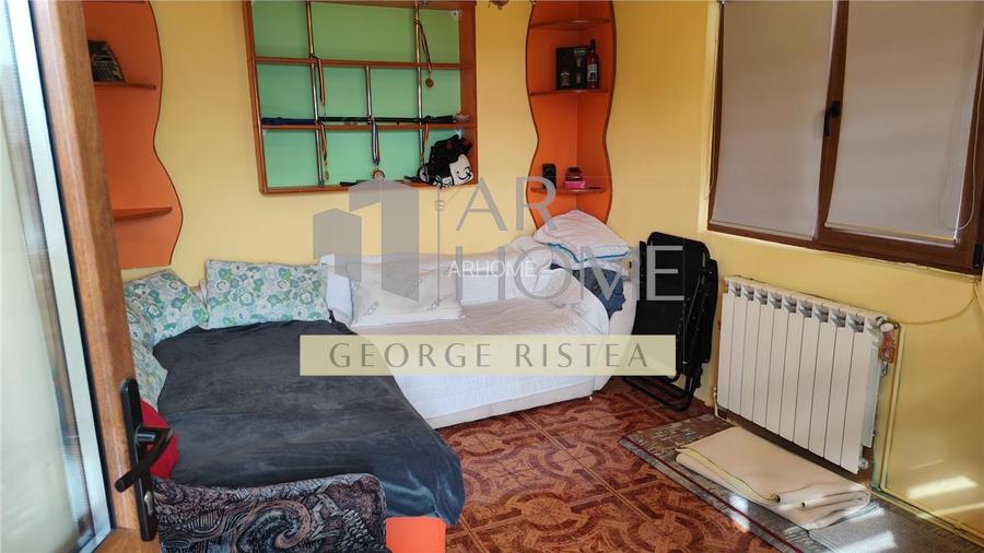 Casa 115mp   Zona Caraiman - 9