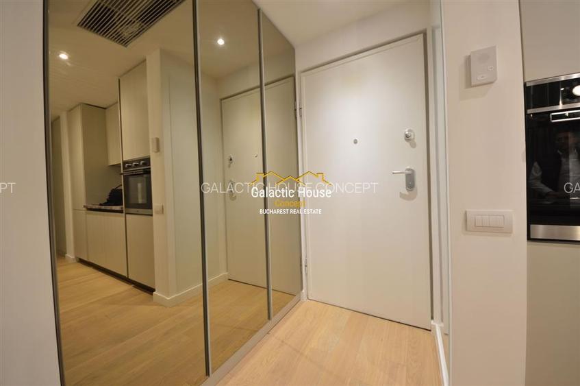APARTAMENT 2 CAMERE HERASTRAU -ONE HERASTRAU PLAZA - 7