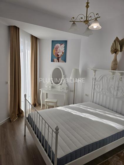 Apartament cu 2 camere decomandat, mobilat în Sebastian - 6