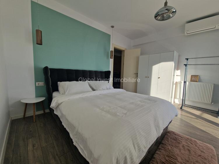 Mamaia Nord - 2 camere cu vedere la mare, suprafață 87mp, mobilat-utilat complet - 25