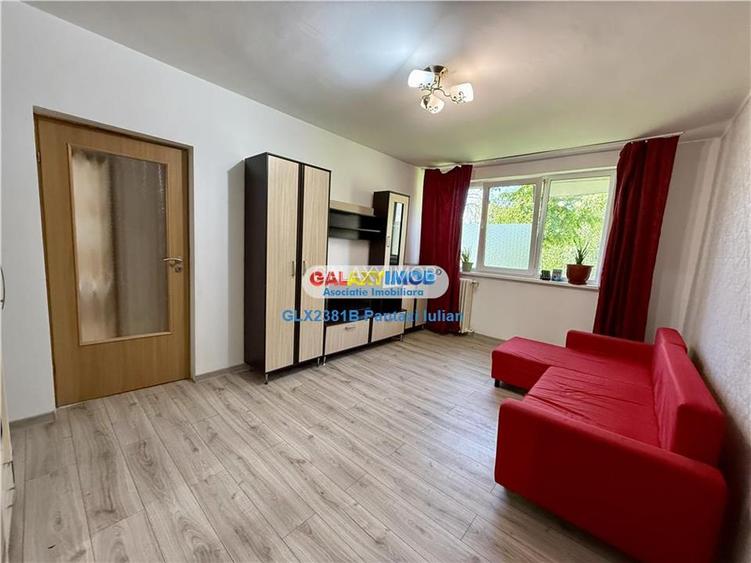 Apartament 2 camere | Titan | Semidecomandat | 6min. metrou - 2