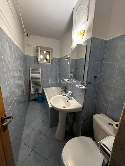 Apartament cu 2 camere nedecomandat, mobilat în Alexandru cel Bun - 7