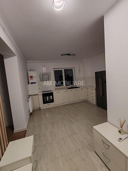 AP. 3 CAMERE- METALURGIEI, PARCARE INCLUSA, PRIMA INCHIRIERE, MODERN - 7