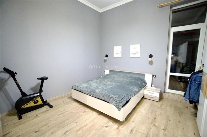 APARTAMENT 2 CAMERE | PARTER | ULTRACENTRAL | ORADEA - 8