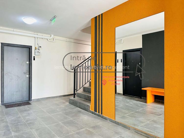 Apartament cu o cameră | Aleea cu Plopi | Giroc - 4