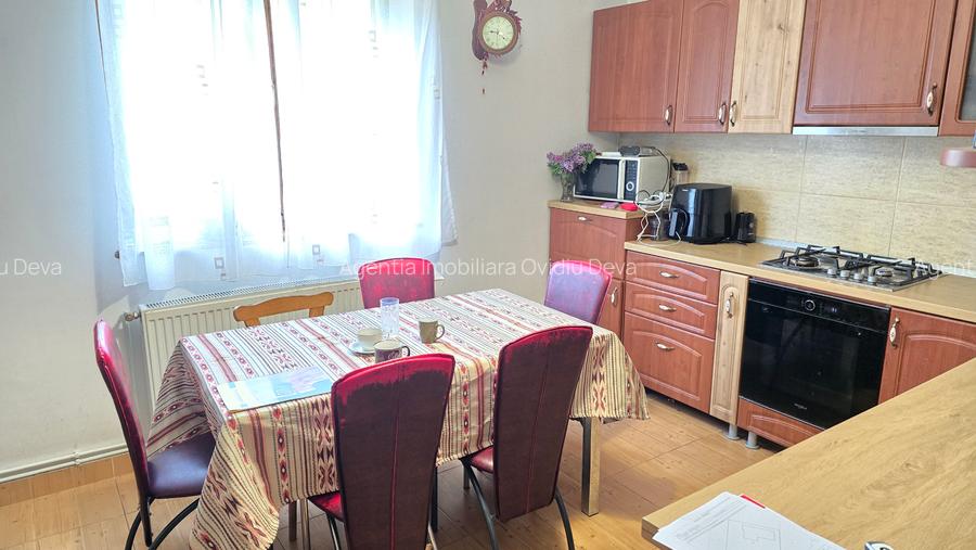 Vand casa in Deva, S+P+M + filigorie, zona Viile Noi (str. Luncii), - 7