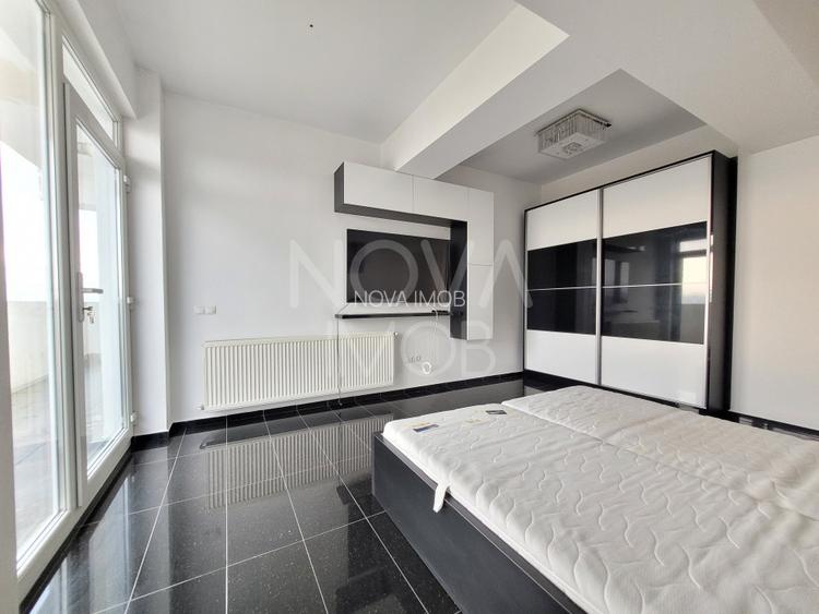 Penthouses de inchiriat, 200 mp. utili + 60mp. terasa - Mihai Viteazu - 8