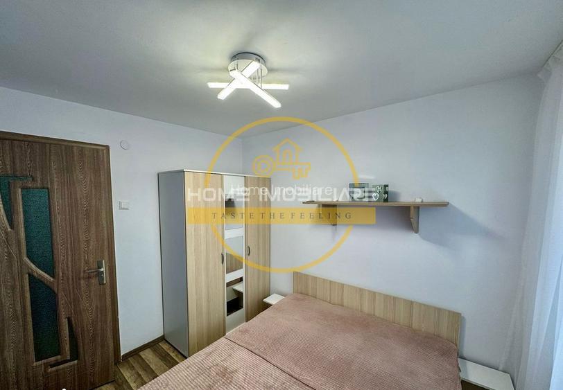 Apartament cu 2 camere/ 38mp/ zona Podu Ros - 5