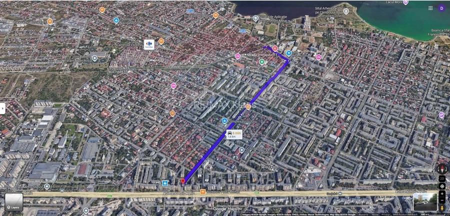 Teren Construcții, Intravilan vanzare, in Bucuresti, Militari - 12