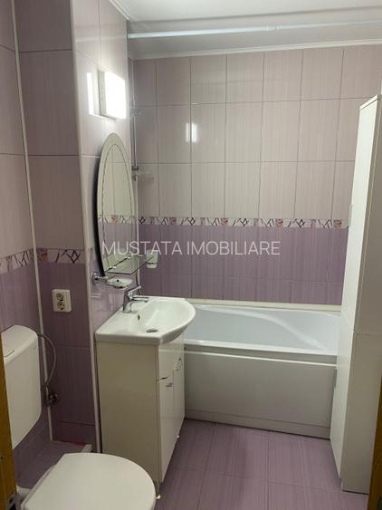 Apartament 3 camere decomandat, zona Obor-Scolilor, parter. - 5